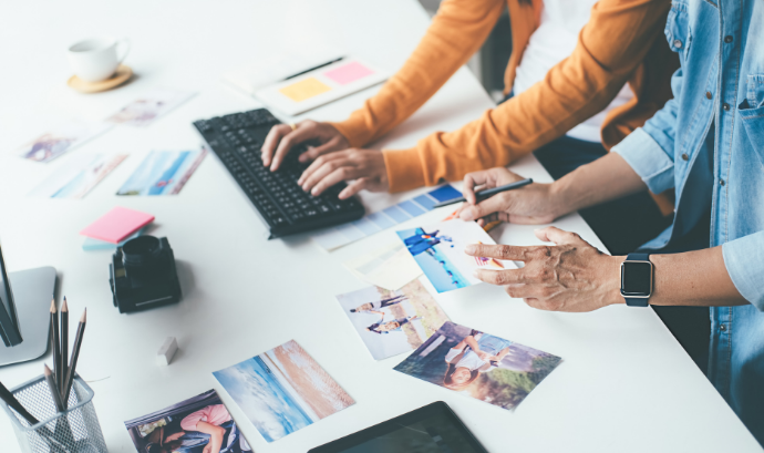 Decisões informadas para campanhas