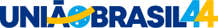 Logo da União Brasil
