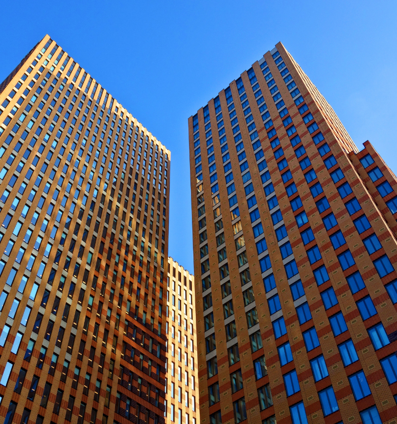 Instituto Delta team or office