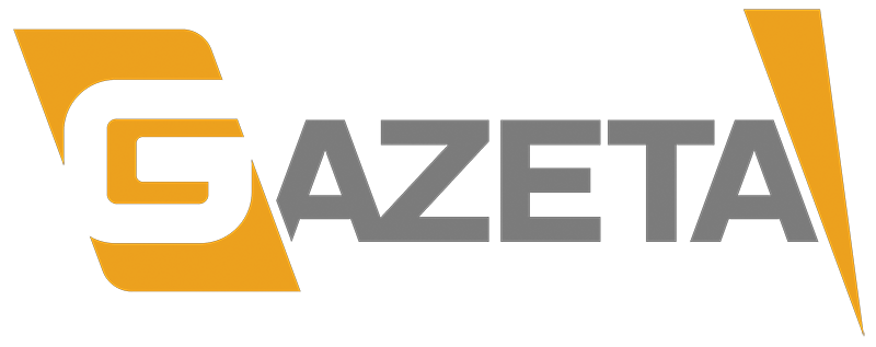 Logo da TV Gazeta
