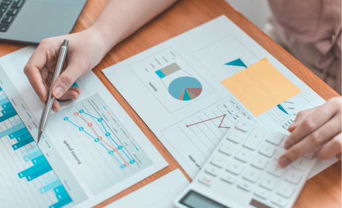 Potencial de crescimento e aceitação