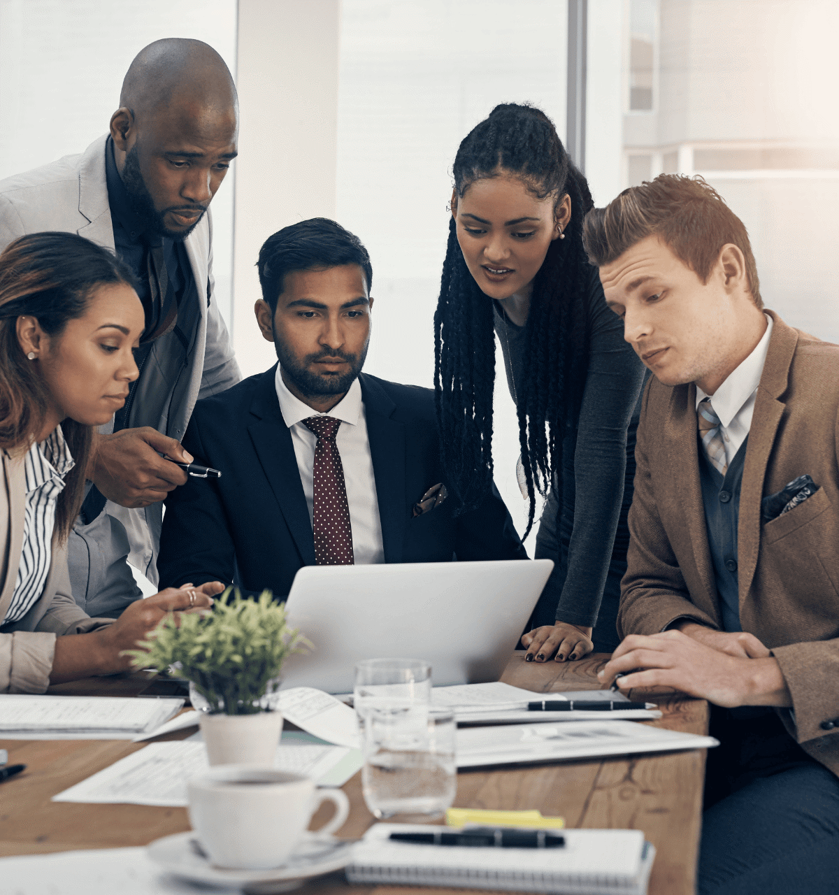 Instituto Delta - Especialistas em Pesquisas Eleitorais