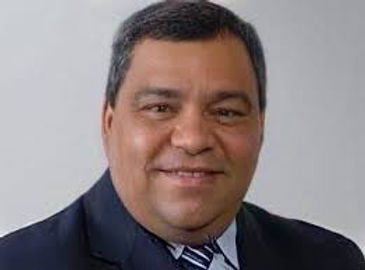 Mazinho Serafim